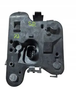Insert Lanterna Traseira Direita Audi A4 B6 00-04 Sedã 153948