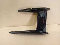 Spoiler BMW OEM 2468205 para parachoques delantero Serie 1 F40