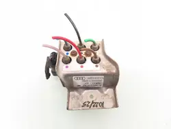 Audi OE 4E0616014 Válvula de Suspensão