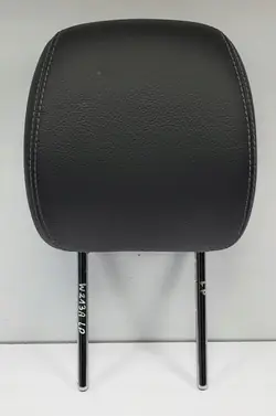 Appui-tête gauche avant conducteur cuir Mercedes W213 OEM