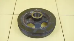 Poulie vilebrequin OEM 4B11 pour Outlander III 2.0 PHEV