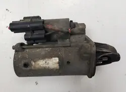 Motor de arranque Ford Focus