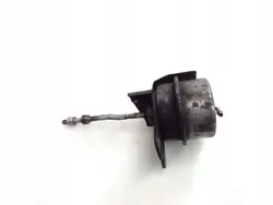 Turbostyrning OEM JUR254692 för Mercedes-Benz