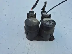 Wabco 4722525610 Solenoid Valve Used