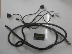 Bico lavador Mercedes-Benz OEM 0007602459
