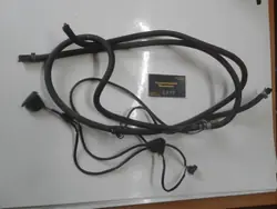 Mercedes-Benz spolningsmunstycke OEM 0007602459