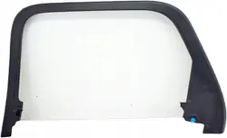 SR189 31403980 Cadre Portière Droit Arrière Volvo V90 II