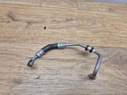 BMW N57D30B Conduit d'huile turbo 8508038