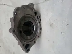 Kopplingslagerledning OEM 1315402 för MAN DAF