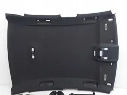 Kit Plafonnier Noir OEM 4G5867506 Audi A6 C7 S-Line
