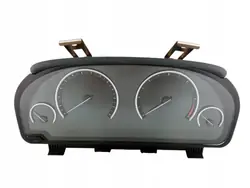 Snelheidsmeter 9342807 0263715187 3.0 D 312PK BMW 6 Serie F06