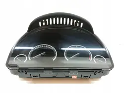 Speedometer 9342807 0263715187 3.0 D 312HP BMW 6 Series F06