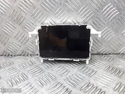 Écran d'affichage Ford Fiesta 2013 c1bt18b955bd