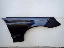 Höger Framskärm Mercedes C-Klass 203 2000-2007 OEM A2038800218