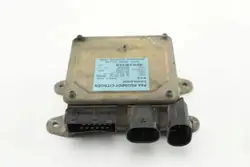 Module de direction assistée d'occasion OEM 9645460880