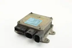 Module de direction assistée d'occasion OEM 9645460880