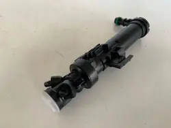 Lave-Phare Audi Q5 8R Gauche Avant OEM 8R0955101A