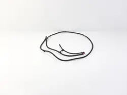 Tuyau lave-glace OEM 13258415 pour phares Opel Astra J