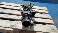 Takadifferentiali P1216688 Volvo XC60 2.4 D5 AWD