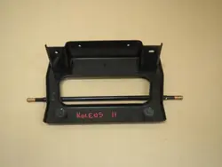 Soporte de fijación WSPORNIK MOCOWANIE Renault Koleos II