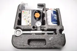 Kit de réparation compresseur de roue Volvo V60 - OE