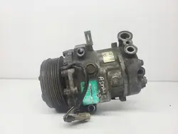 Denso Ilmastointikompressori Opel Astra G:lle