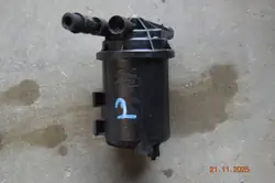 Opel Polttoainesuodattimen kotelo 9129137