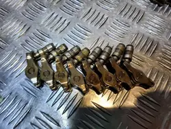 NERA OEM Kleplifter voor BMW 6-serie F12/F13