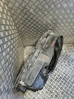 Radiateur de refroidissement moteur Mercedes-Benz OE A2105005803