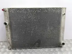 BMW Vesijäähdytin OEM 8MK376718001 - Käytetty