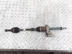 Höger halvmuff Nissan Qashqai J10 1.6 39100BB02B