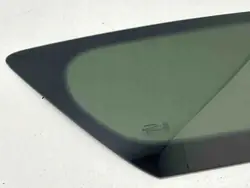 OEM 43R000184 vänster bakruta för Chrysler Pacifica