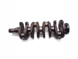 Vilebrequin d'occasion OEM 987654321 pour Opel Combo C 1.7 DI