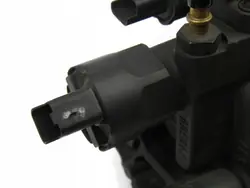 Bränsletrycksregulator Peugeot Citroen 1.4 2.0 HDI OEM