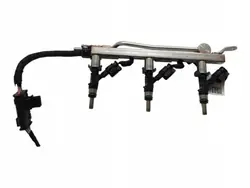 OEM 8489638 Rail de injeção para BMW 2 Active Tourer