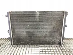 Radiador de agua OEM 3C0121253AR para VW Passat B7 2.0