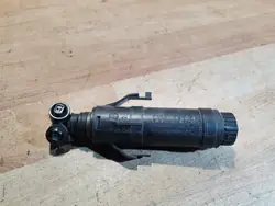 Rechter koplampreiniger VW Touran 2011-2015 1T0955104B