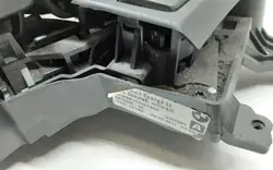 BMW 5 F10 Käsinoja OEM 9216890 - Käytetty