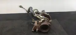 Turbolader OEM 55231037 für Fiat Fiorino 1.3L