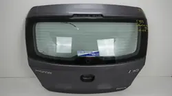 Hayon Hyundai I30 10-12R OEM 360206208 Occasion