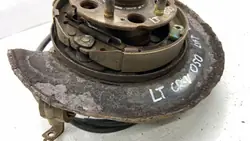 OEM ZWROTNICA PIASTA LEWY TYŁ HONDA CR-V 2 II 05-06 r. LIFT