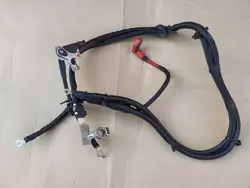 Câble batterie positif OEM BJ32-14A280 pour Range Rover Evoque