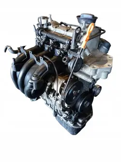 Gebruikte VW Motor AWY voor Polo 9N 1.2