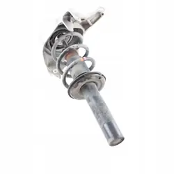 Audi A4 B8 Fram Höger Stötdämpare OEM 8K0413031CB
