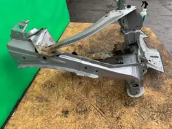 Honda OEM oikea sivupaneeli GM1 2008-2013