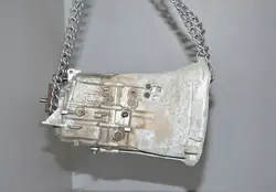 BMW 3 Touring E36 Vaihteisto 2.5L 1996 OEM 1221649