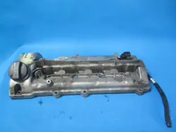 Klepdeksel OEM A6290160605 voor Mercedes 420/450 CDI