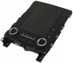 Renault Koleos II Display Bildschirm OEM 280909173R