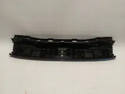 OEM 84640-3M0-JLK01 Takaturvavyön kansi - Käytetty