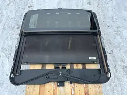 Schuifdak Ford F150 OEM 83739973 2009-2014